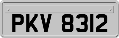 PKV8312