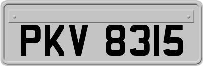 PKV8315
