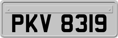 PKV8319