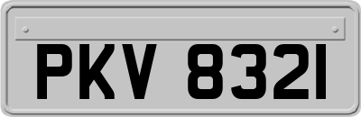 PKV8321