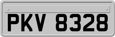 PKV8328