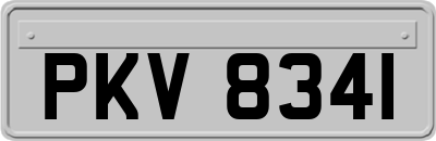 PKV8341