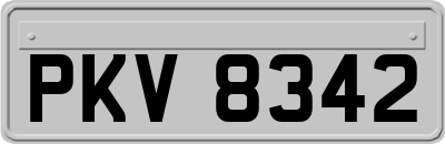 PKV8342
