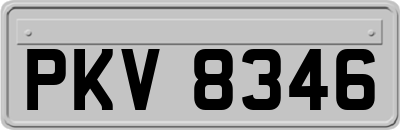 PKV8346