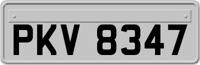 PKV8347