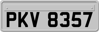 PKV8357