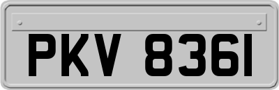 PKV8361