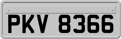 PKV8366