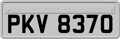 PKV8370