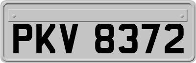 PKV8372