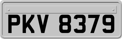 PKV8379