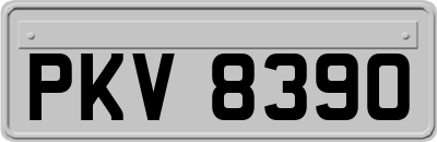 PKV8390