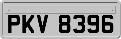 PKV8396
