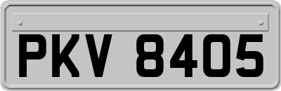 PKV8405