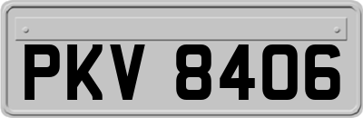 PKV8406