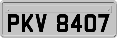 PKV8407