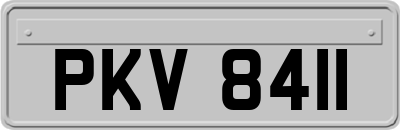 PKV8411