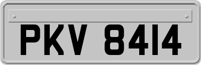 PKV8414