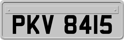 PKV8415