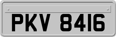 PKV8416
