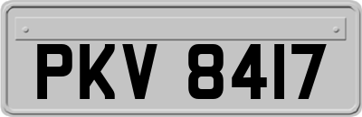 PKV8417