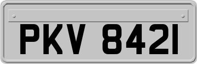 PKV8421
