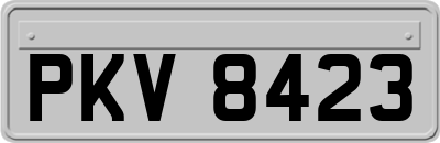 PKV8423