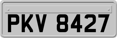 PKV8427
