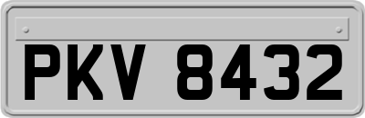 PKV8432
