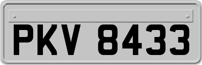 PKV8433