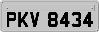PKV8434