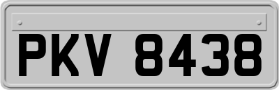 PKV8438