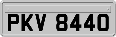 PKV8440