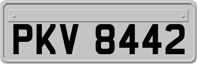 PKV8442