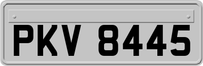 PKV8445