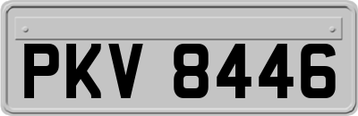 PKV8446