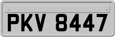 PKV8447