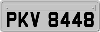 PKV8448