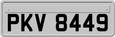 PKV8449