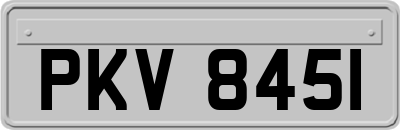 PKV8451