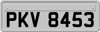 PKV8453