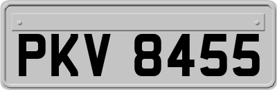 PKV8455