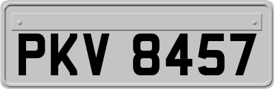 PKV8457