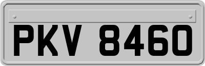 PKV8460