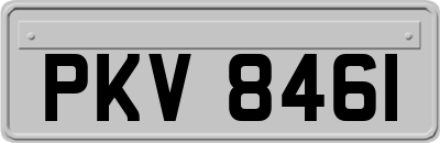 PKV8461