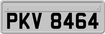 PKV8464
