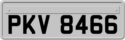 PKV8466