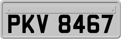 PKV8467