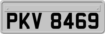 PKV8469