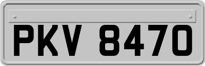 PKV8470